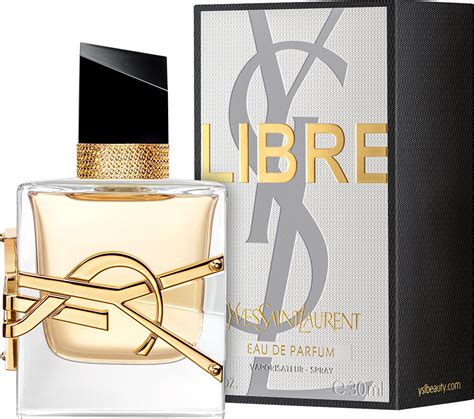 women's ysl libre perfume|is ysl libre unisex.